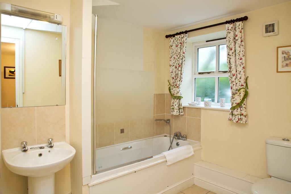Detling Coachhouse Bed & Breakfast Maidstone Dış mekan fotoğraf