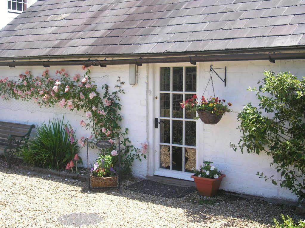 Detling Coachhouse Bed & Breakfast Maidstone Dış mekan fotoğraf