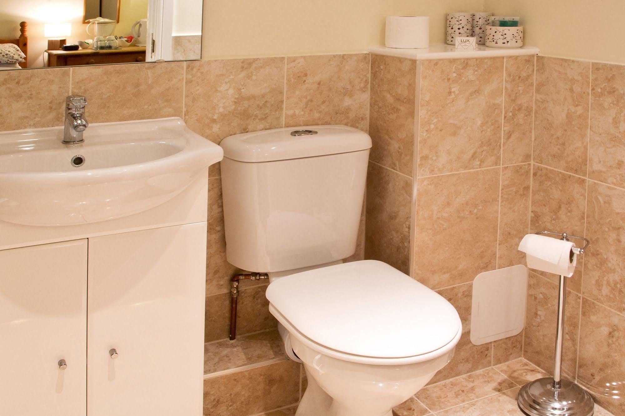 Detling Coachhouse Bed & Breakfast Maidstone Dış mekan fotoğraf
